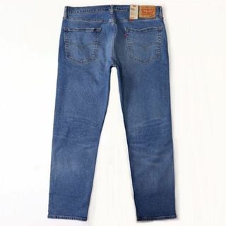 リーバイス(Levi's)の(新品)Levis　 502 デニム パンツ ジーンズ(デニム/ジーンズ)