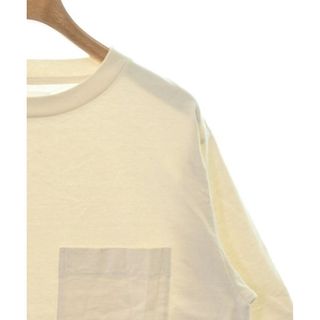 MHL. エムエイチエル Tシャツ・カットソー 2(M位) ピンクベージュ