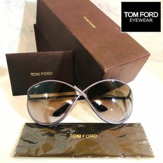 TOMFORD トムフォード MIRANDA サングラス(サングラス/メガネ)