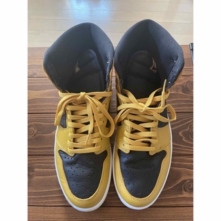 ナイキ(NIKE)のAJ1 HIGH OG POLLEN(スニーカー)