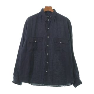 新品未使用！　Porter classicディズニー　アロハシャツ　ダンボ