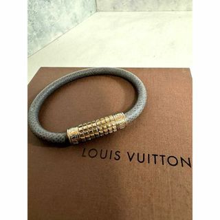 LOUIS VUITTON タイガ ブレスレット