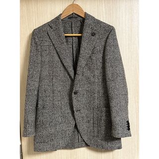 ラルディーニ(LARDINI)の【やっさん様専用】 LARDINI ラルディーニ 秋冬ジャケット48(テーラードジャケット)