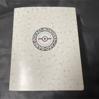 ポケモン - ポケモンカード 初代 公式ファイル+プロモカード ポケモン - ポケモンカード 初代 公式ファイル+プロモカード
