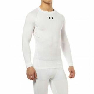 アンダーアーマー(UNDER ARMOUR)の(新品)大人気アンダーアーマー　コンプレッション(Tシャツ/カットソー(七分/長袖))