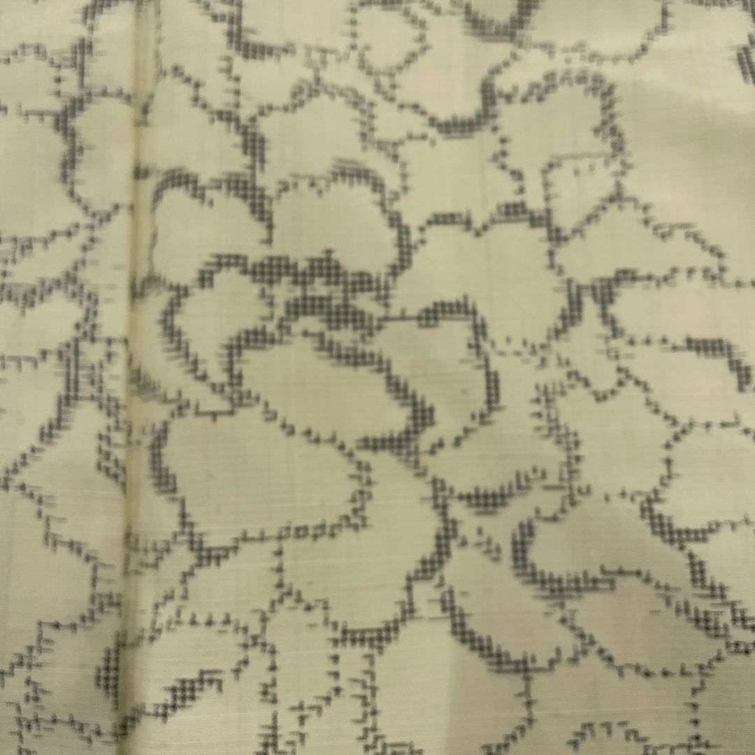 紬 身丈164cm 裄丈64cm 正絹 美品 優品 【中古】の通販 by バイセル ...