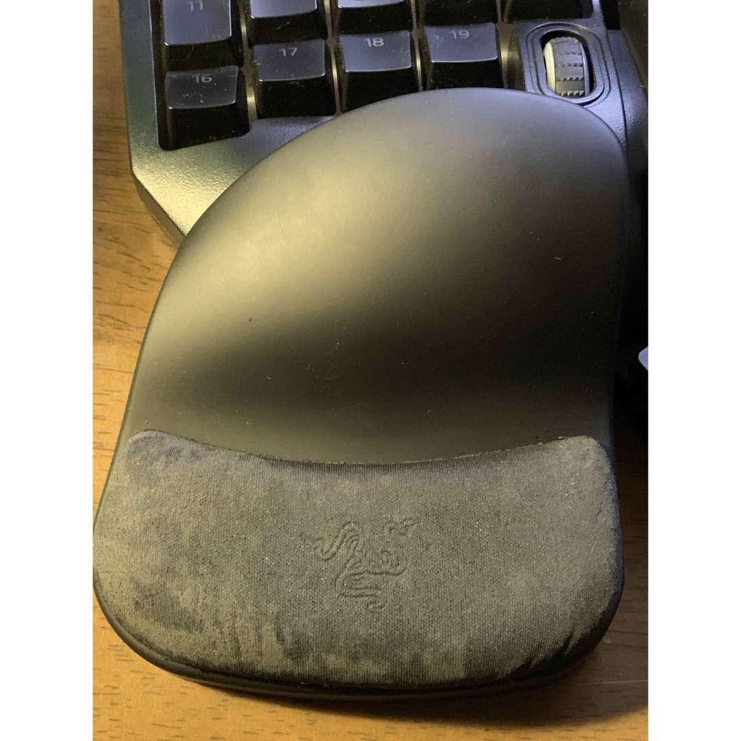 Razer - Razer Tartarus V2 左手デバイスの通販 by えるぽよ's Razer - Razer Tartarus V2 左手デバイスの通販 by えるぽよ's