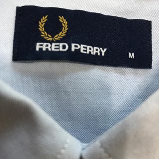 フレッドペリー(FRED PERRY)のFRED PERRY シャツ(シャツ)