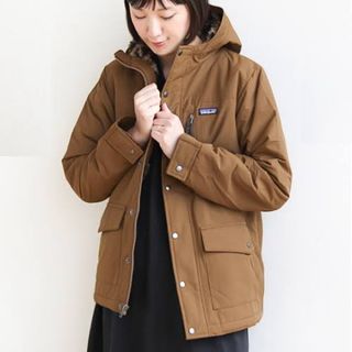 サカイ ×カウズ KAWS　  21-05687 Nylon Twill x Wool Knit Blouson ナイロンツイルウールニットブルゾン レディース 1