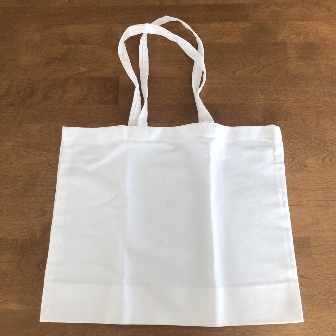 mina perhonen(ミナペルホネン)のミナペルホネン☆ショッピングバッグ レディースのバッグ(エコバッグ)の商品写真