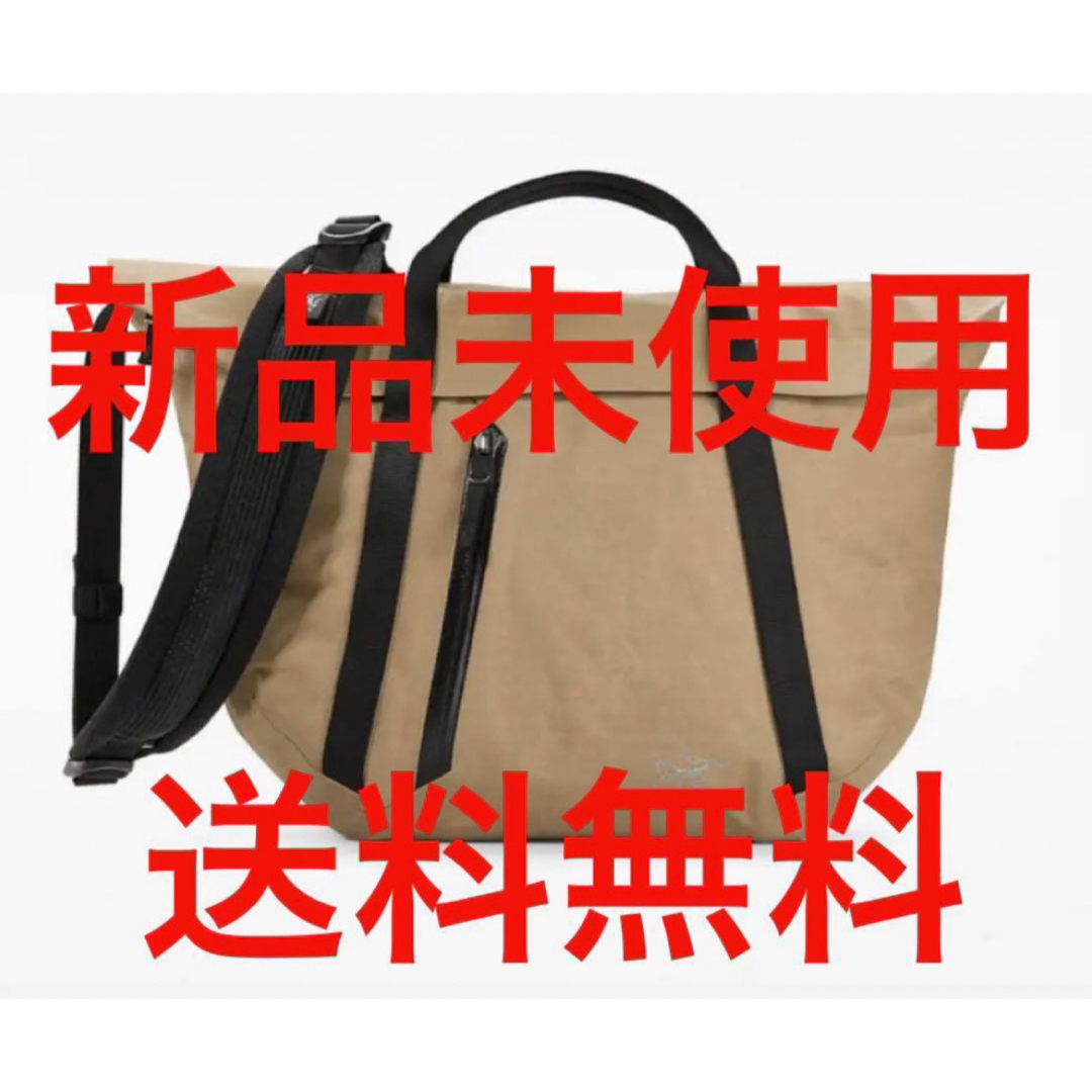 ARC'TERYX - 【国内正規品】アークテリクス グランヴィル ショルダー