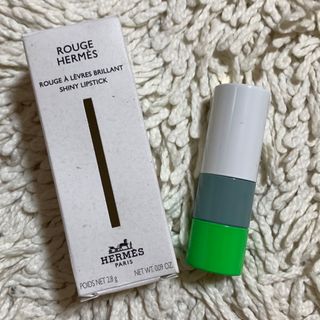 エルメス(Hermes)のHERMES リップ　35番(口紅)