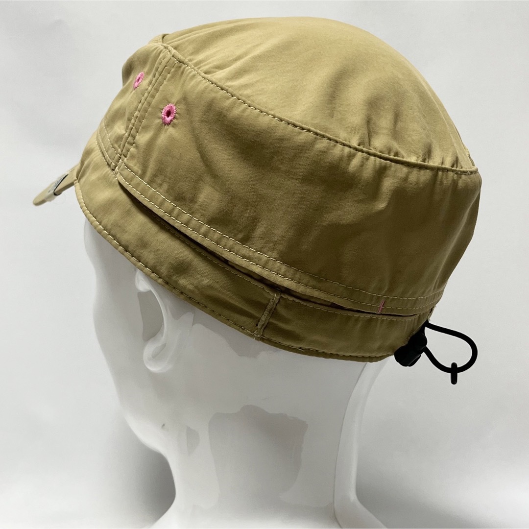 karrimor(カリマー)の【超美品】karrimorカリマー定番ventilation cap￥5,170 スポーツ/アウトドアのアウトドア(登山用品)の商品写真