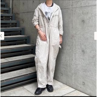 レイビームス(Ray BEAMS)のオールインワン　Dickies(オールインワン)