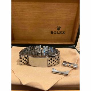 ROLEX - 激渋ロレックス‼️16550⭐️エクスプローラⅡ スパイダー文字 ...