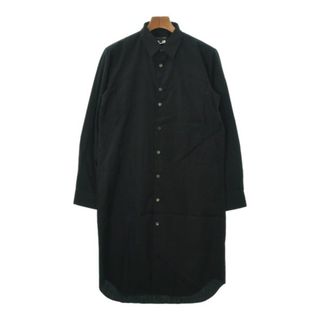 コムデギャルソンオムプリュス(COMME des GARCONS HOMME PLUS)のCOMME des GARCONS HOMME PLUS カジュアルシャツ 【古着】【中古】(シャツ)