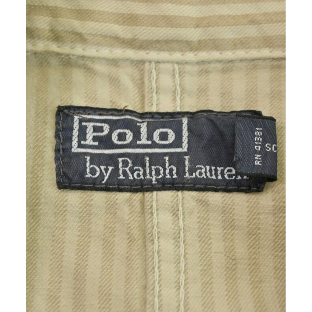 POLO RALPH LAUREN(ポロラルフローレン)のPolo Ralph Lauren カジュアルジャケット M 【古着】【中古】 メンズのジャケット/アウター(テーラードジャケット)の商品写真