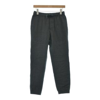 ユナイテッドアローズ(UNITED ARROWS)のUNITED ARROWS ユナイテッドアローズ パンツ（その他） S グレー 【古着】【中古】(その他)