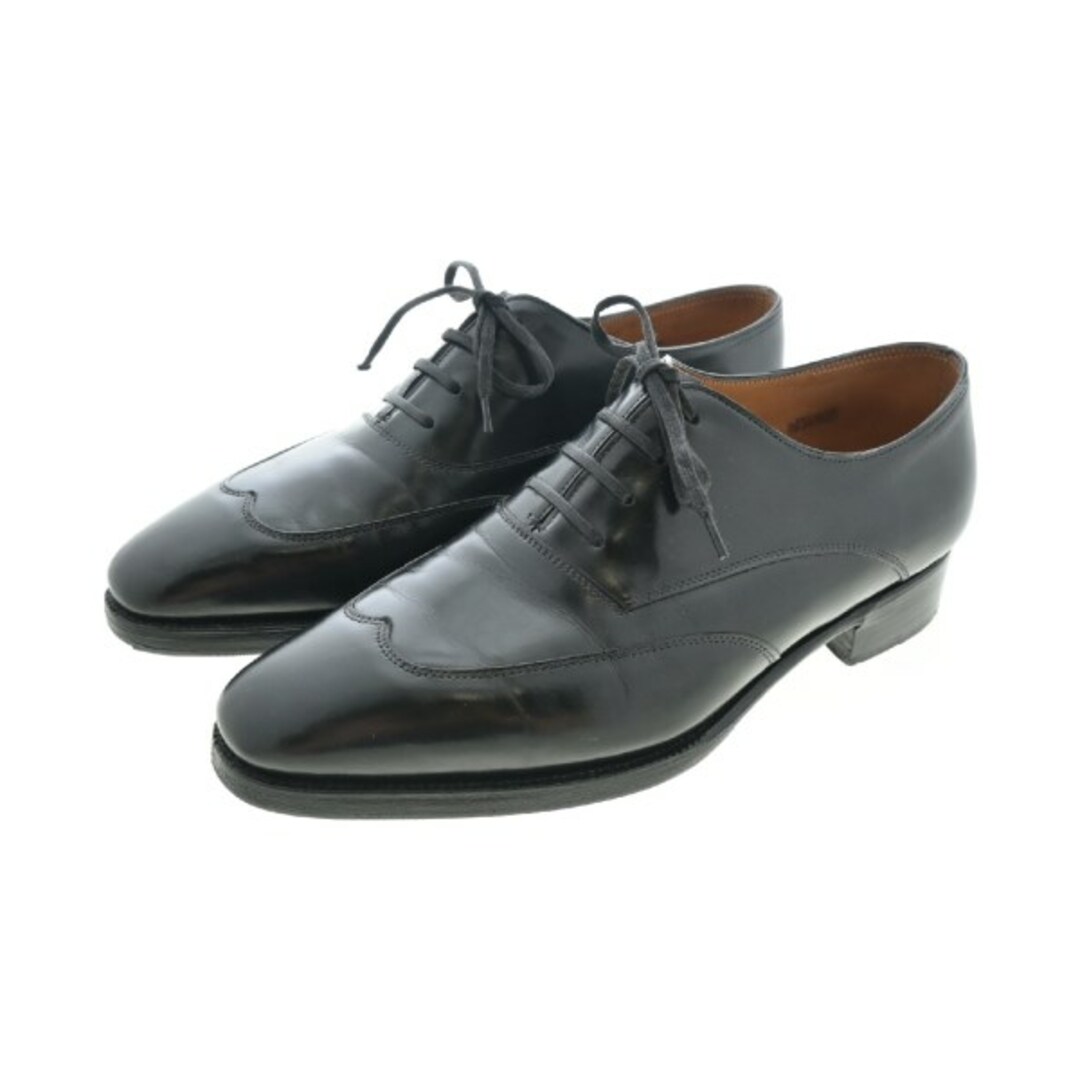 B詳細JOHN LOBB ビジネス・ドレスシューズ 5 1/2(24cm位) 黒