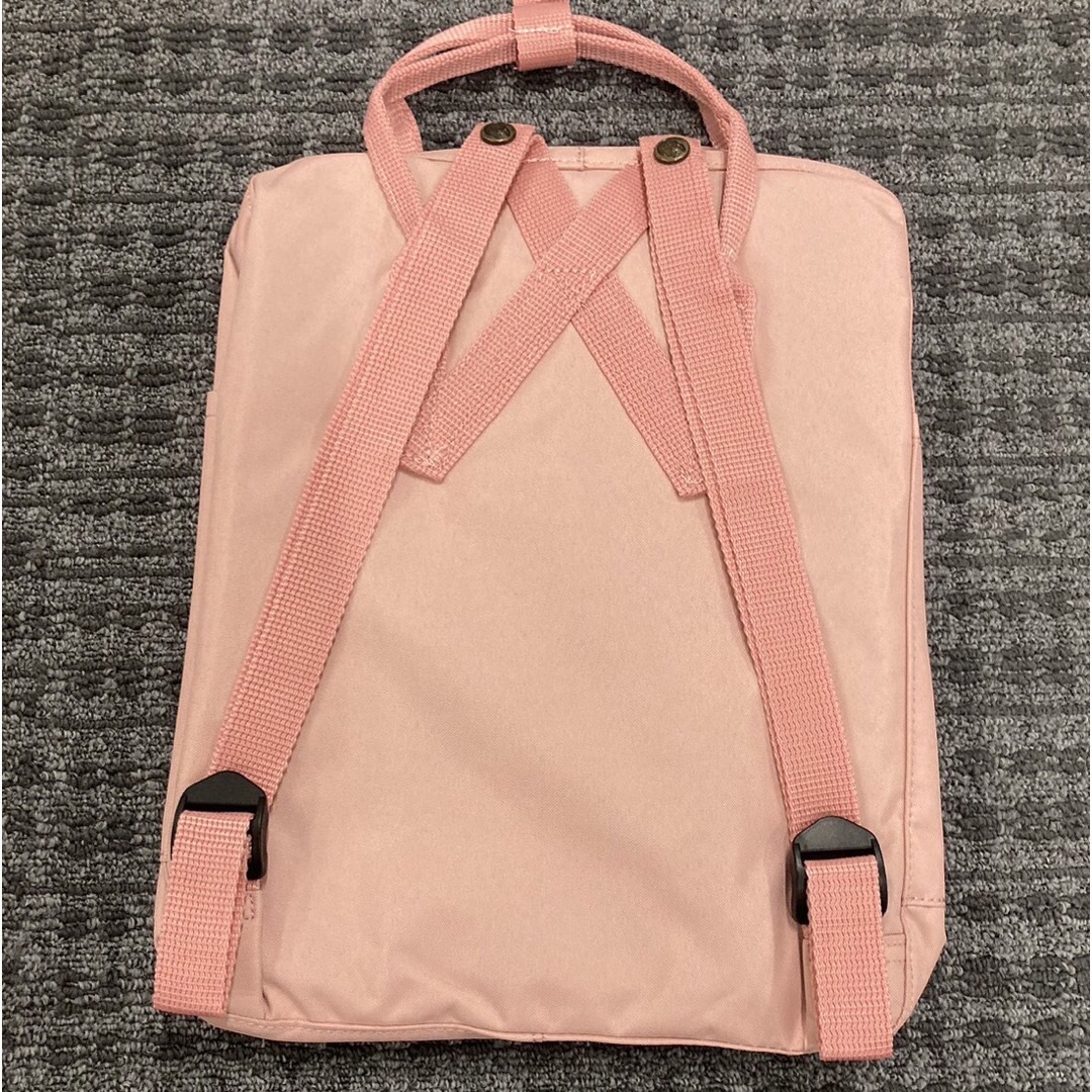 FJALLRAVEN KANKEN - 新品 フェールラーベンカンケン ピンク 16L FJALLRAVEN KANKEN - 新品 フェールラーベンカンケン ピンク 16L