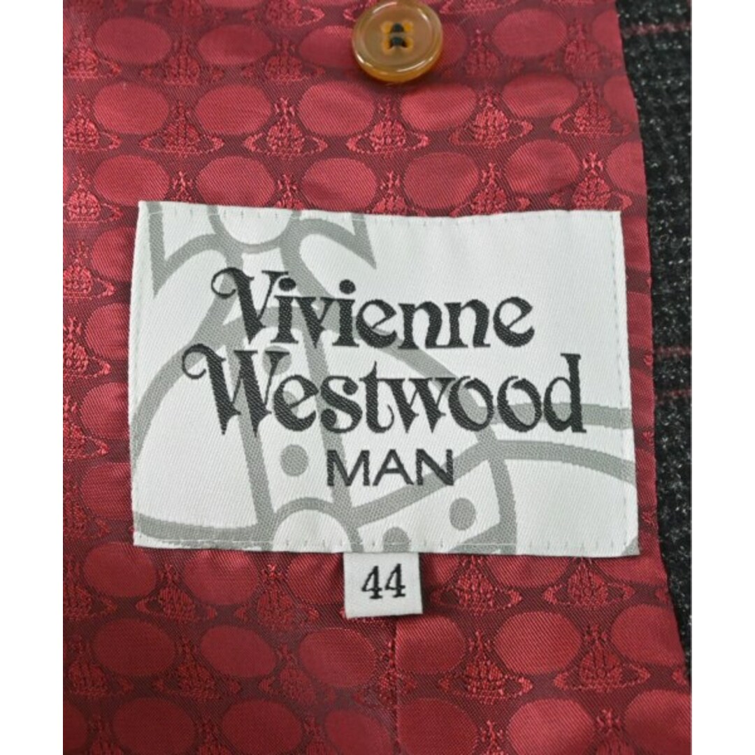 Vivienne Westwood MAN カジュアルジャケット 44(S位)