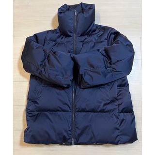 【試着程度】UNIQLO +J　ダウンコート　極暖　肉厚ダウン　XXL　21AW