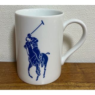 ラルフローレン(Ralph Lauren)のRalph Lauren HOME マグカップ　送料無料(食器)