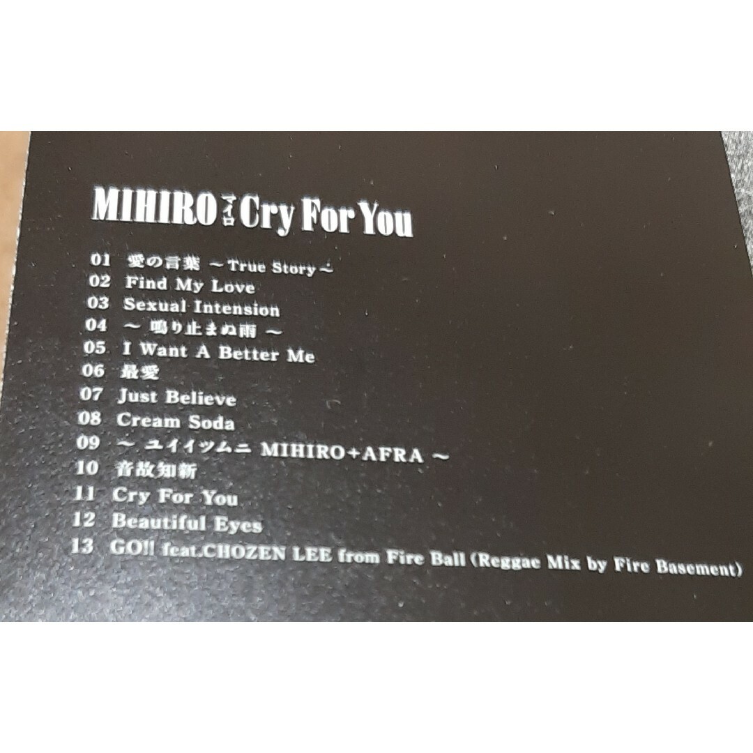 【327】CD3枚 七尾,ﾏｲﾛ,ｽｶﾞｼｶｵなど エンタメ/ホビーのCD(ポップス/ロック(邦楽))の商品写真