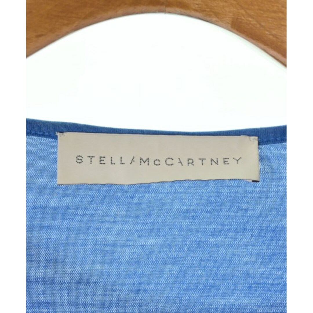 Stella McCartney(ステラマッカートニー)のSTELLA McCARTNEY Tシャツ・カットソー 38(S位) 【古着】【中古】 レディースのトップス(カットソー(半袖/袖なし))の商品写真