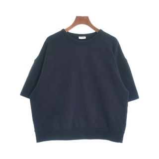 ドリスヴァンノッテン(DRIES VAN NOTEN)のDRIES VAN NOTEN ドリスヴァンノッテン スウェット XS 黒 【古着】【中古】(トレーナー/スウェット)