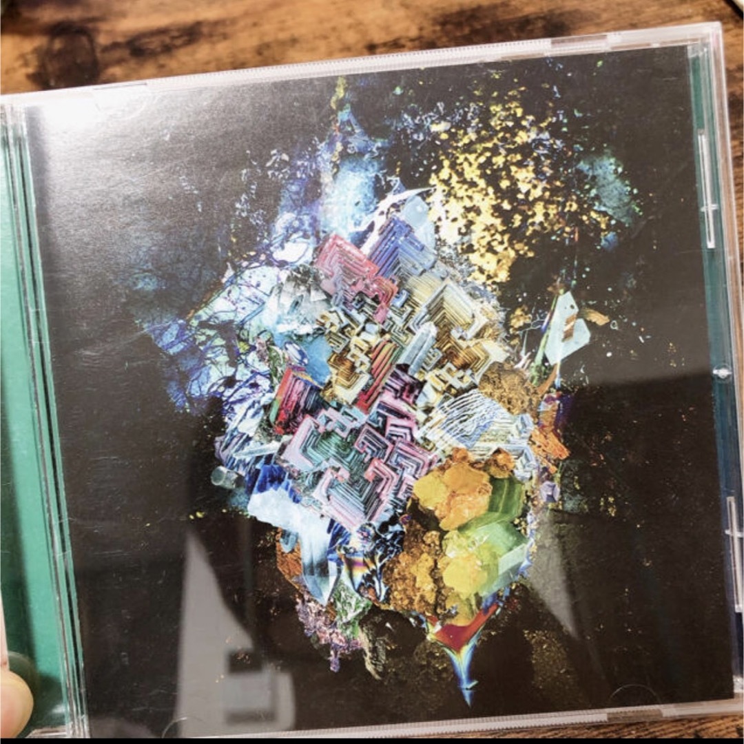 ×と⚪︎と罪と　RADWIMPS エンタメ/ホビーのCD(ポップス/ロック(邦楽))の商品写真