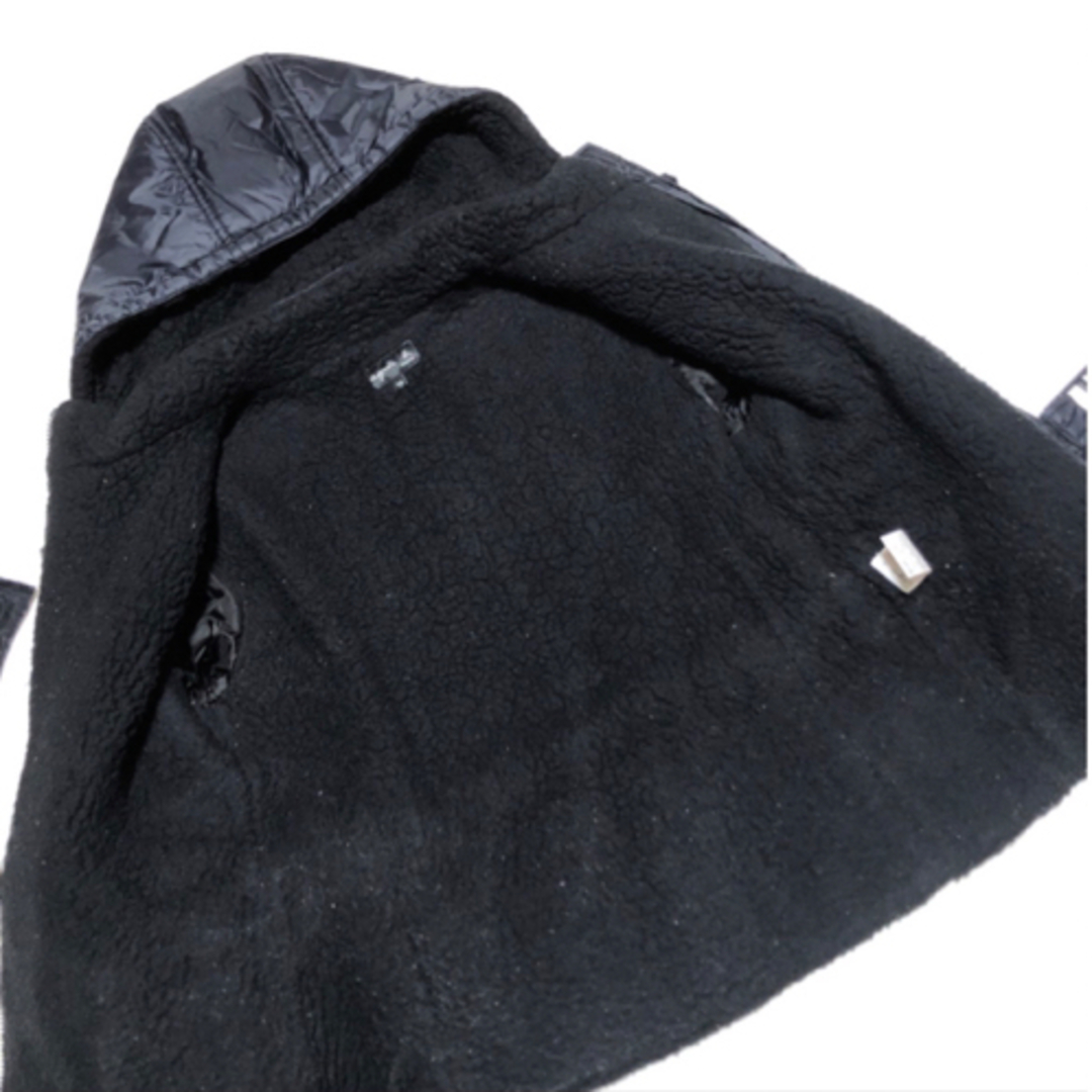 agnes b.(アニエスベー)のアニエスベー 中綿ジャケット 防寒 40 レディースのジャケット/アウター(その他)の商品写真