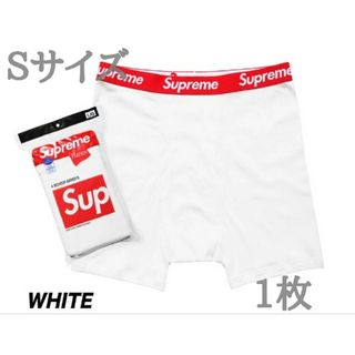 シュプリーム(Supreme)のシュプリーム SUPREME ボクサーパンツ Sサイズ 新品未使用(ボクサーパンツ)