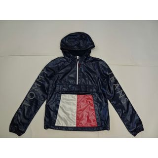 トミーヒルフィガー(TOMMY HILFIGER)のトミーヒルフィガー ☆ジャケット☆XS (ナイロンジャケット)