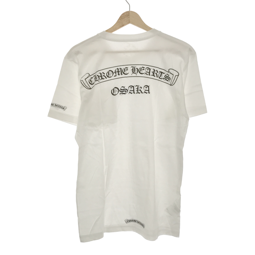 正規品　クロムハーツ CHROME HEARTS 22SS FOTI Tシャツ