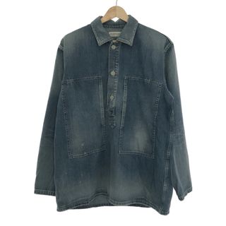 ロンハーマン デニムシャツ シャツ(メンズ)の通販 100点以上 | Ron