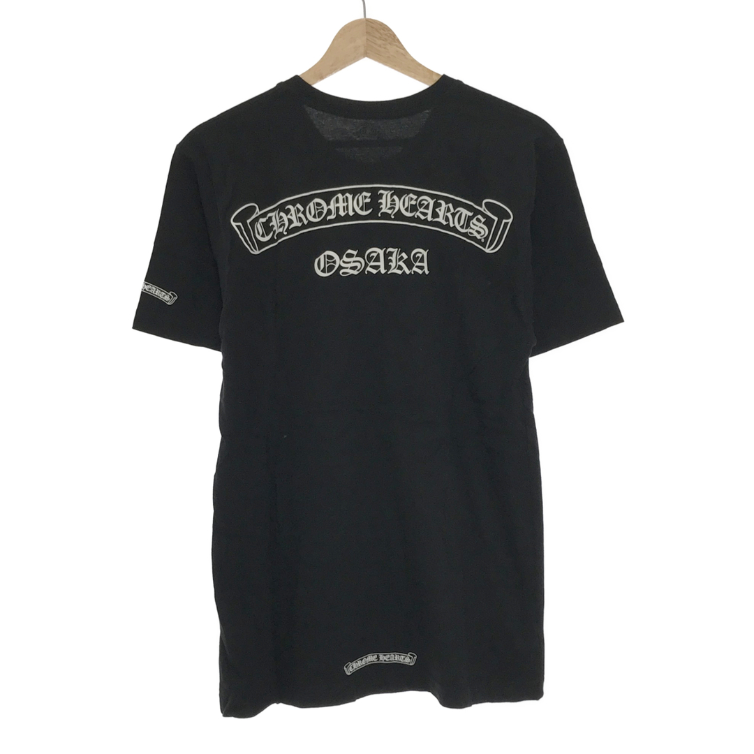 CHROME HEARTS Tシャツ 大阪限定商品