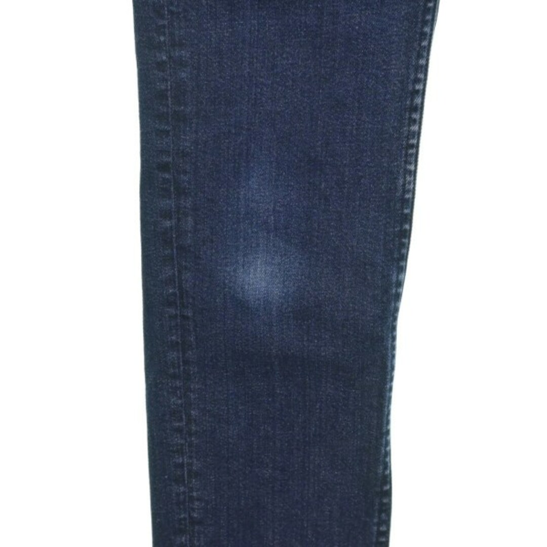 Healthy DENIM(ヘルシーデニム)のHealthy DENIM デニムパンツ 23(XS位) インディゴ(デニム) 【古着】【中古】 レディースのパンツ(デニム/ジーンズ)の商品写真