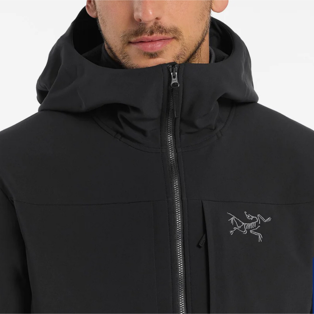 【限定値下げ】Arc'teryx  Gamma MX Jacket   Mサイズ