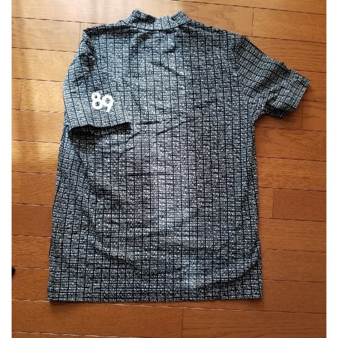パーリーゲイツ メンズ サイズ6 モックネック パーリーゲイツ メンズ サイズ6 モックネック