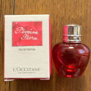 ロクシタン(L'OCCITANE)のロクシタン　オードパルファム(香水(女性用))