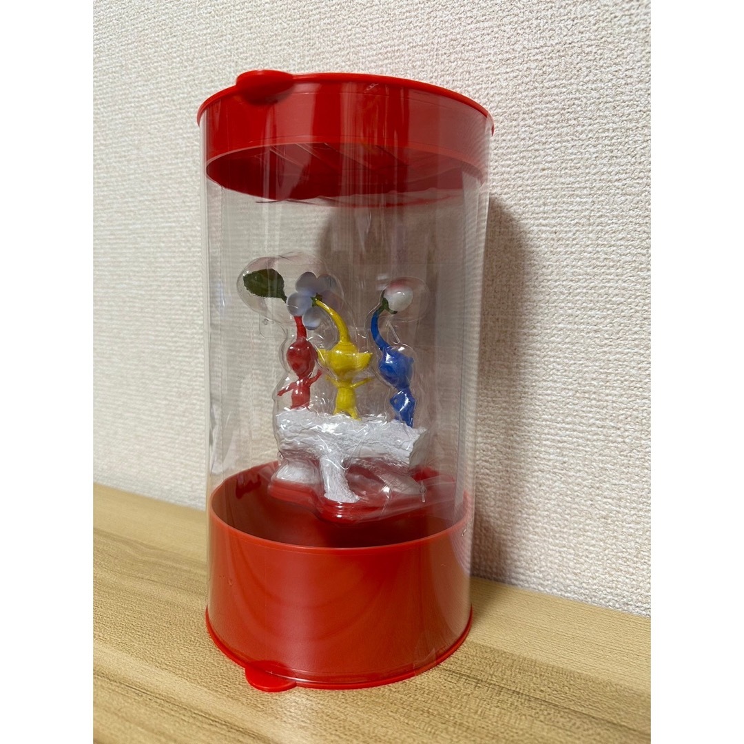 ピクミン スタチュー PIKMIN Nintendo任天堂 - www