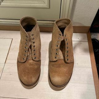 レッドウィング(REDWING)のレッドウィング8167 E   ７1/2  26.5cm(ブーツ)