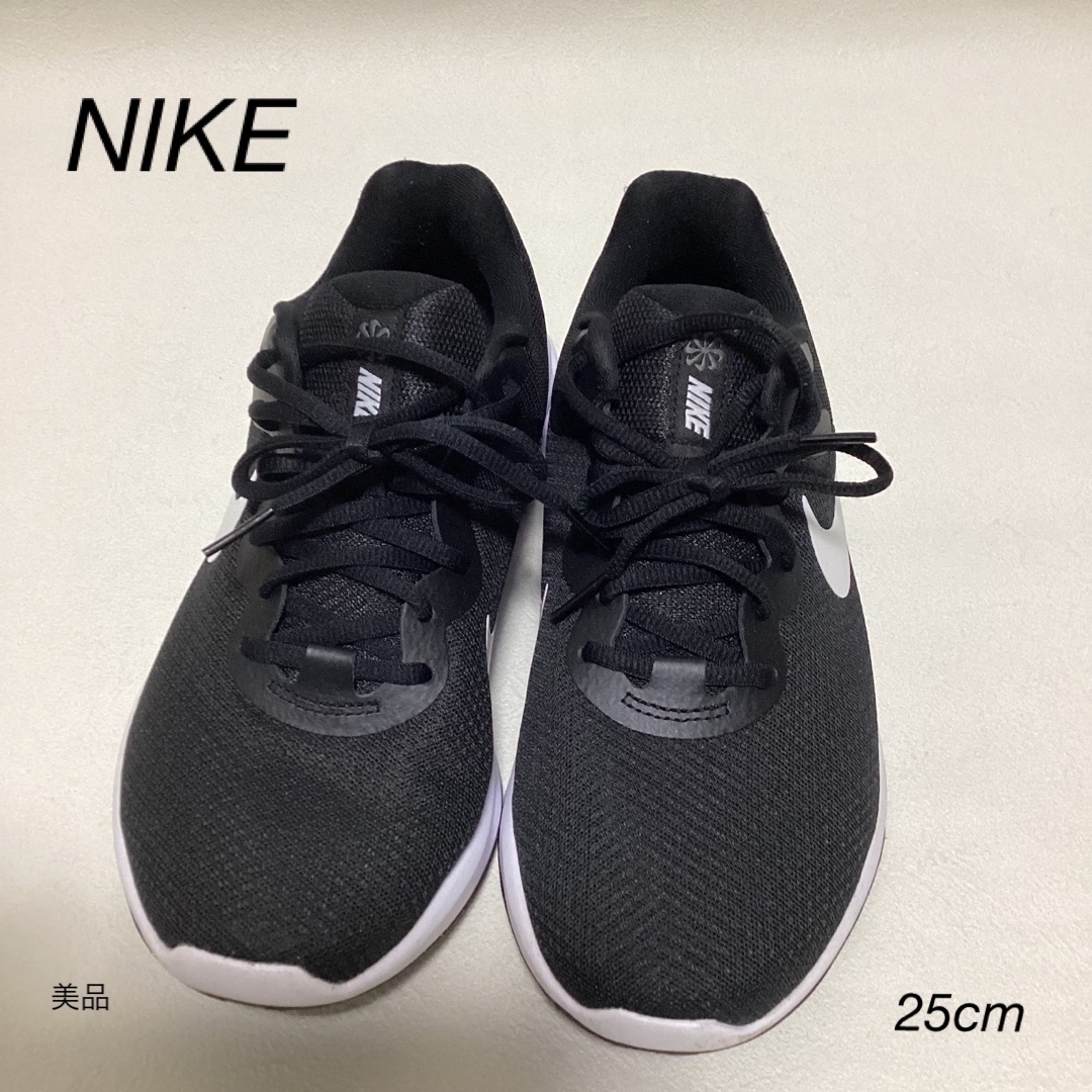 NIKE(ナイキ)の⭐︎美品⭐︎NIKE エボリューション　スニーカー　25cm メンズの靴/シューズ(スニーカー)の商品写真