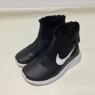 NIKE - ナイキ フレックスアドバンス PS ブーツ 靴 20,0cm 新品 (1582