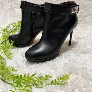 GIVENCHY - 【美品】GIVENCHYジバンシー⭐︎ブーティ⭐︎38の通販 by