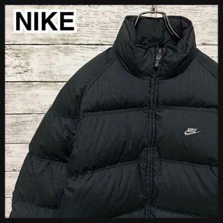 ナイキ グレー ダウンジャケット(メンズ)の通販 100点以上 | NIKEの