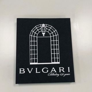 ブルガリ(BVLGARI)のブルガリ　カタログ(ファッション/美容)