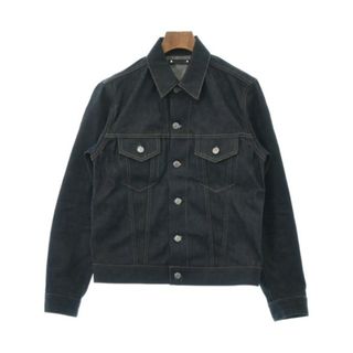 キムタク着 MINEDENIM Check Loose JKT