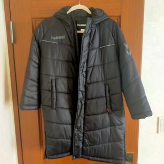 ヒュンメル(hummel)のhummel ヒュンメル ベンチコート 140(ウェア)